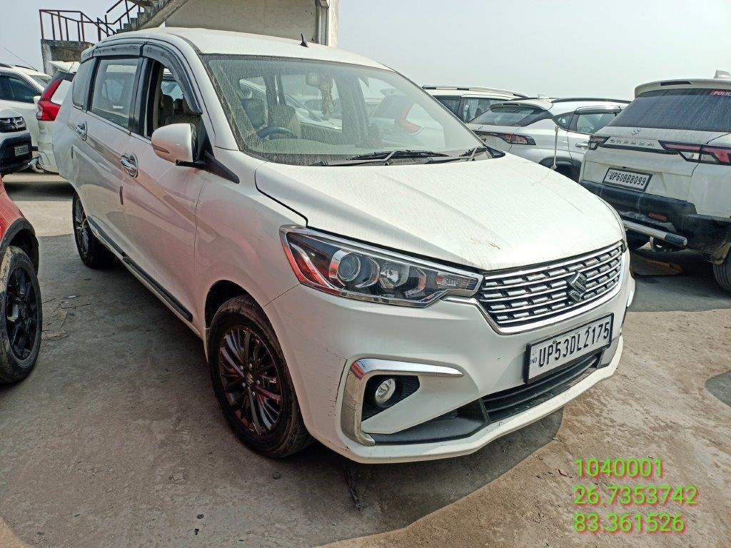 MARUTI ERTIGA 1.5 ZDI
